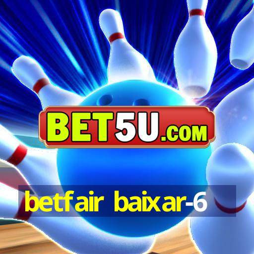 betfair baixar